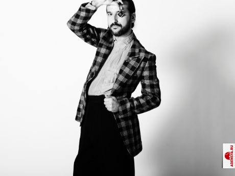 Angelo Figus Фото №2: Angelo Figus