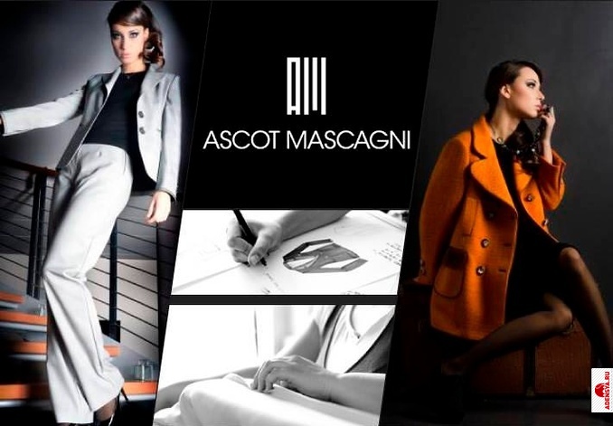  2: Ascot Mascagni