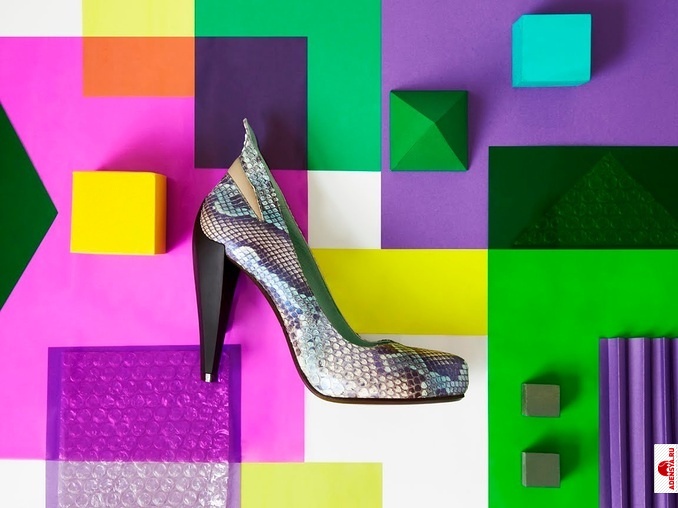 Atalanta Weller_shoes-tufli Фото №6: Atalanta Weller_shoes-tufli