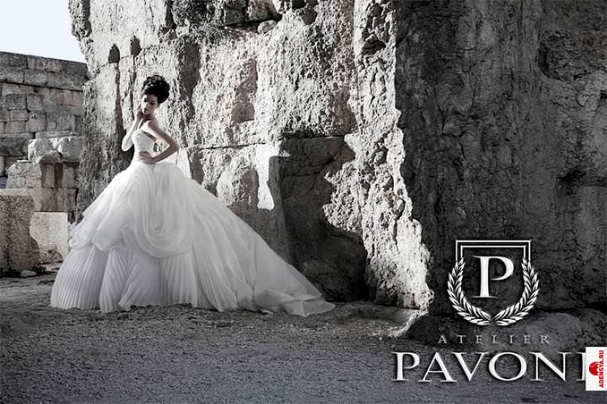 Atelier Pavoni Фото №1: Atelier Pavoni