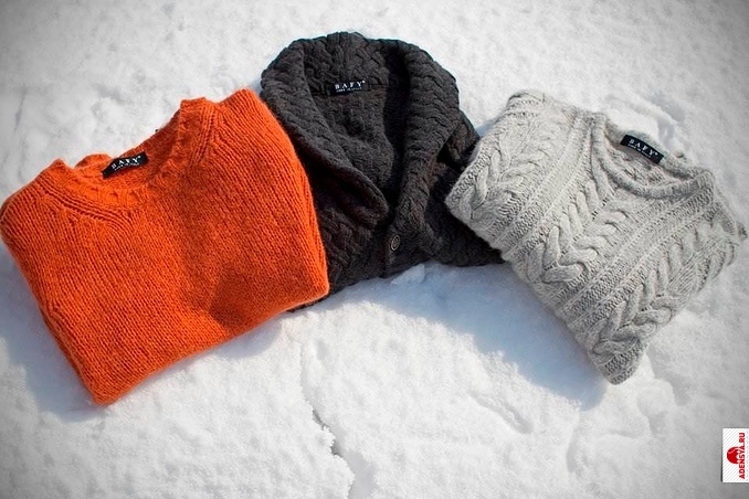  2: bafy-knitwear
