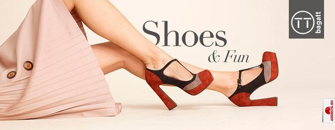 bagatt-shoes Фото №3: bagatt-shoes