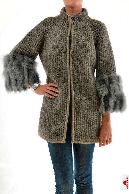 Фото №4: Barbajada2012-2013_collection_