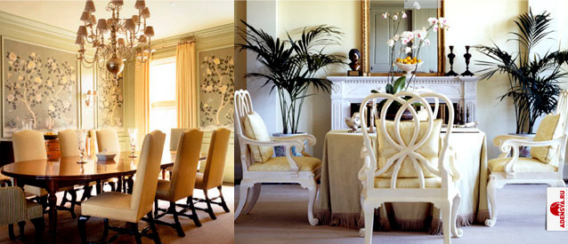 barbara-barry-interior Фото №4: barbara-barry-interior