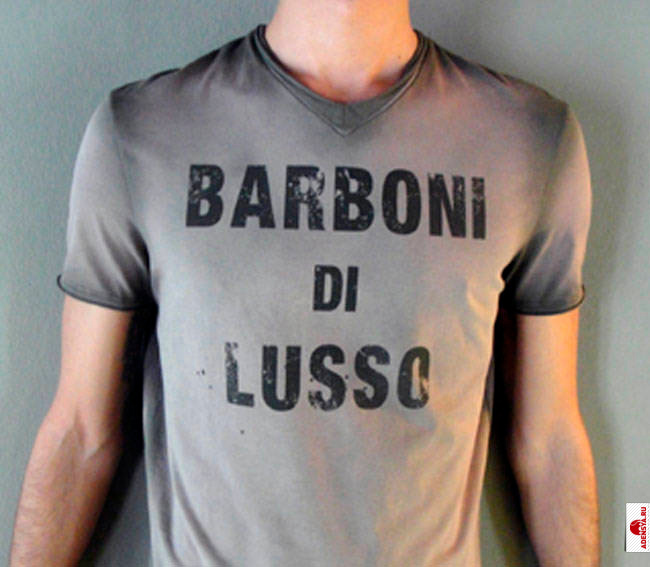 barboni-di-lusso Фото №2: barboni-di-lusso