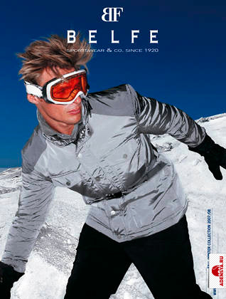 Belfe Belfe Фото №2: Belfe Belfe