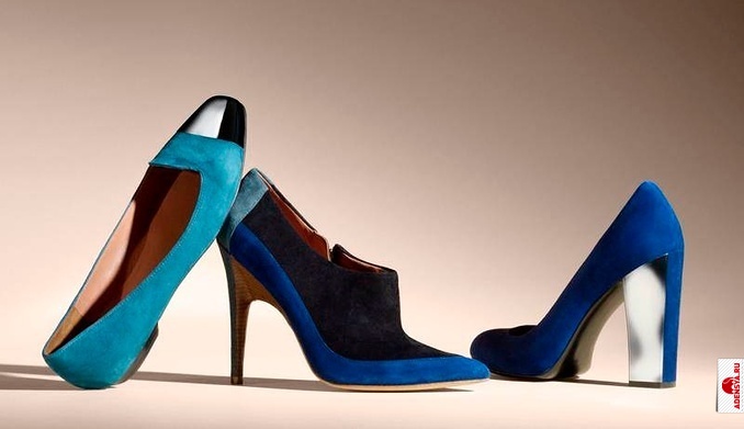 Belle By Sigerson Morrison_shoes_woman1 Фото №4: Belle By Sigerson Morrison_shoes_woman1