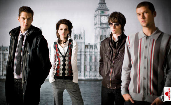 Ben Sherman Фото №2: Ben Sherman одежда