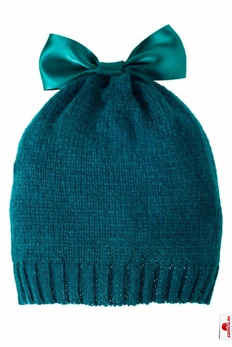 Фото №6: Bernstock Speirs_hat1