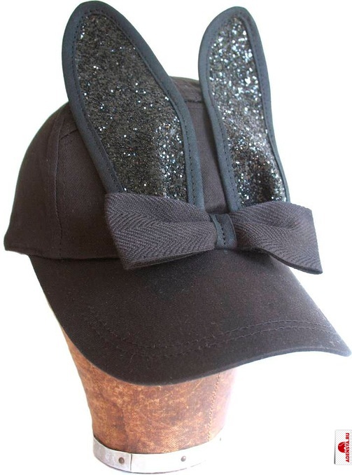 Фото №7: Bernstock Speirs_hat1