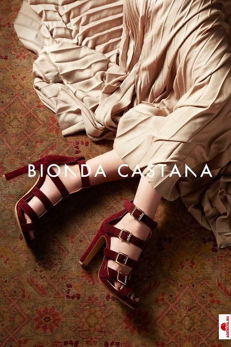 Фото №5: Bionda Castana