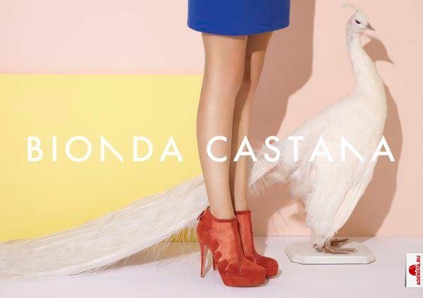 Фото №6: Bionda Castana