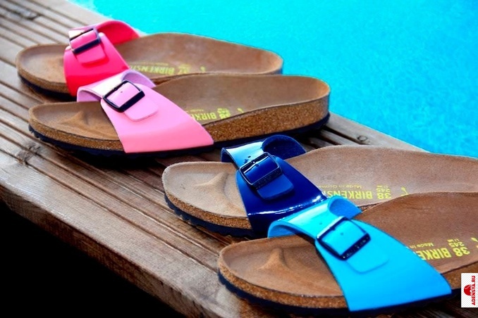 birkenstock Фото №1: birkenstock