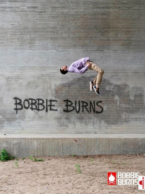 Фото №3: Bobbie Burns