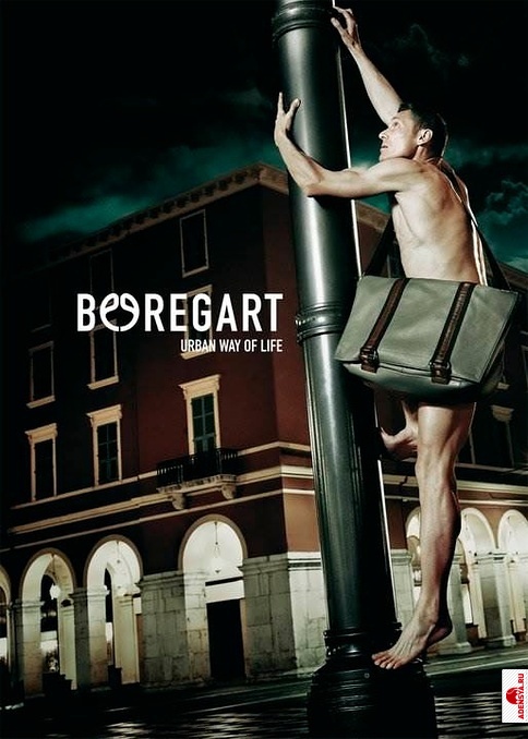 Фото №2: Boregart logo