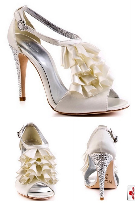 Фото №5: bournecollection