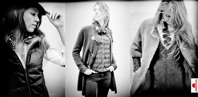 Фото №1: Brebis Noir