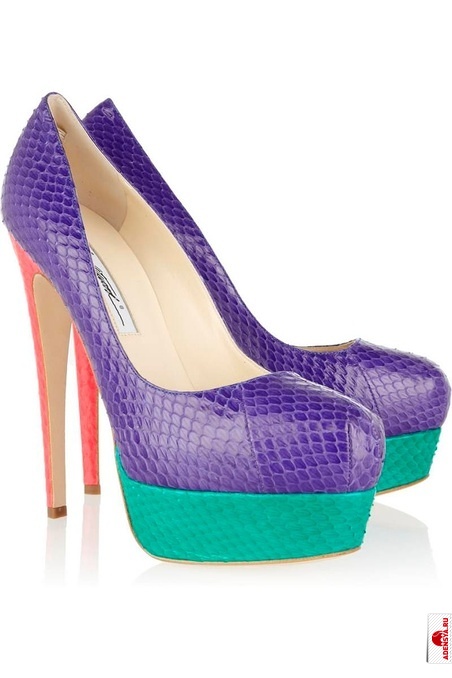  6: Brian Atwood