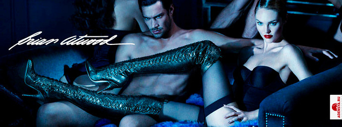 Фото №3: Brian Atwood