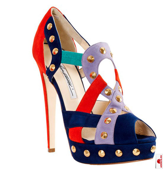 Фото №4: Brian Atwood