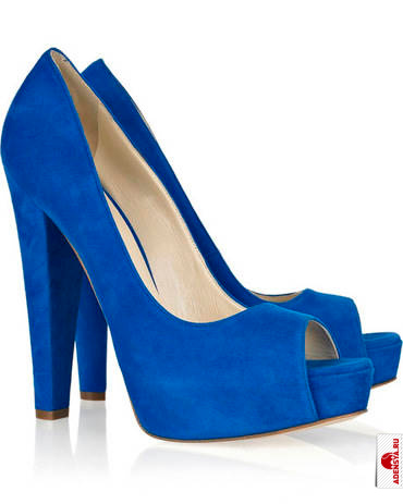Фото №5: Brian Atwood