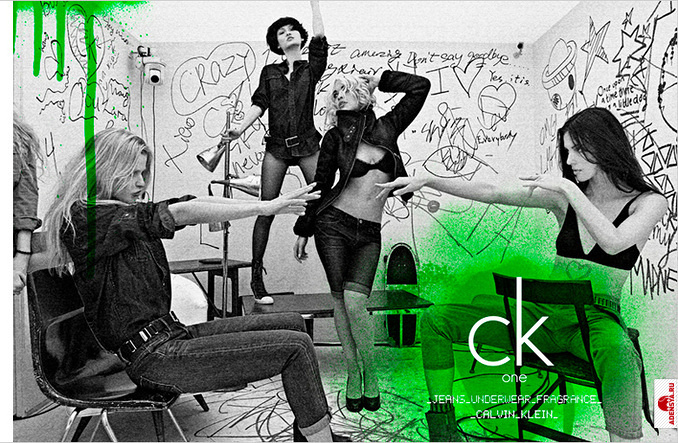 Ck jeans