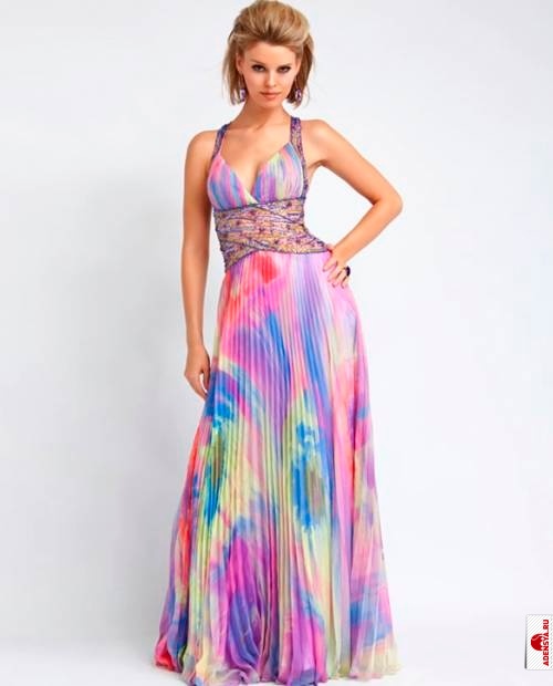 Фото №2: платья Jovani