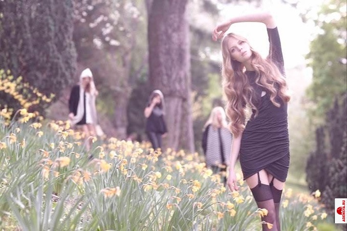Фото №4: Camille De Dampierre