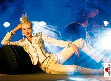 Фото №5: Одежда Cappopera