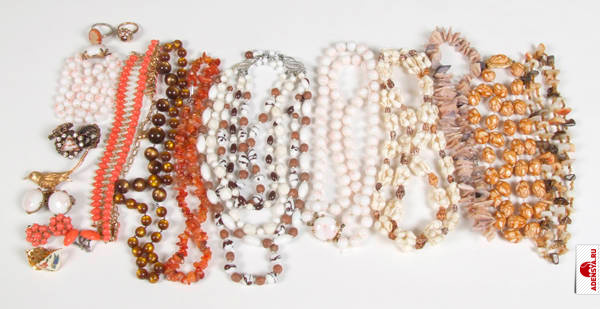 Фото №1: castlecliff jewelry
