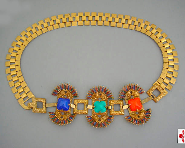 Фото №3: castlecliff jewelry
