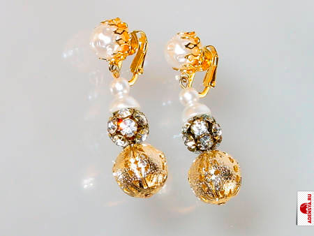 Фото №4: castlecliff jewelry