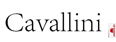 Фото №1: Cavallini