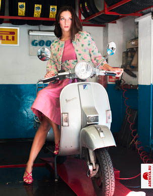 Фото №4: Botondi Milano