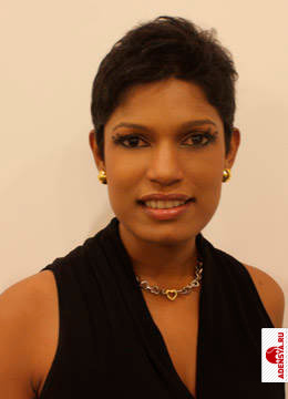 Фото №2: Charini Suriyage