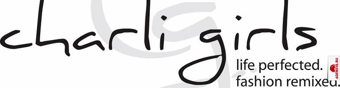 Фото №1: charlilondon logo