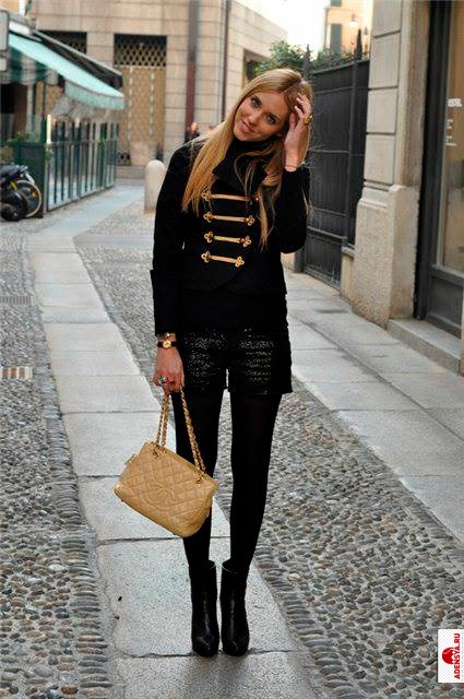 Фото №4: Chiara Ferragni
