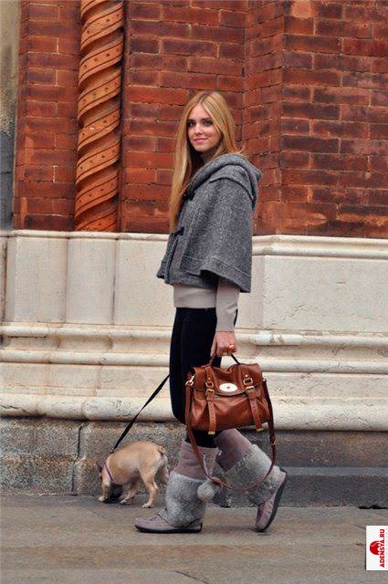 Фото №5: Chiara Ferragni