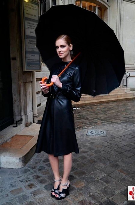 Фото №7: Chiara Ferragni