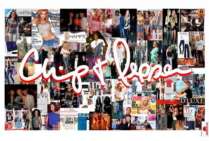 chip-pepper-clothing. Фото №1: chip-pepper-clothing.