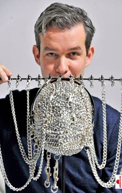 Фото №1: Christophe Coppens