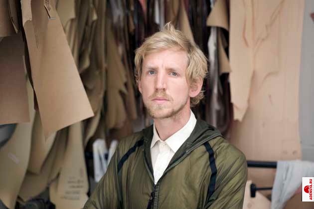 Фото №3: Christopher Raeburn