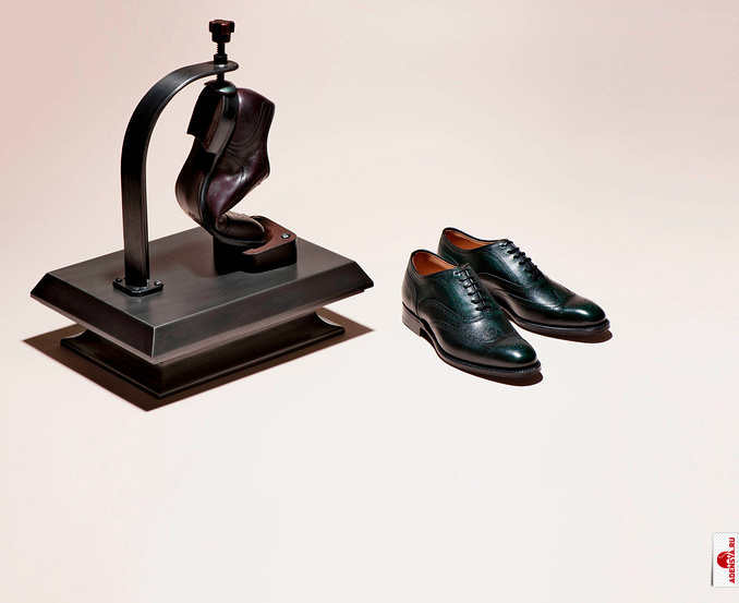 Фото №1: church-footwear.
