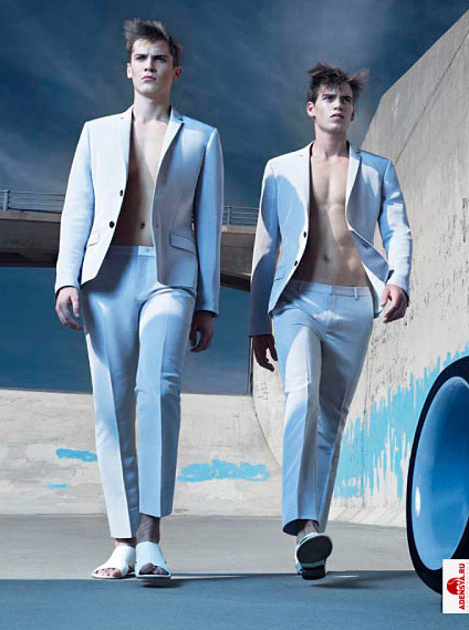 Фото №4: Кельвин Кляйн интернет-магазин