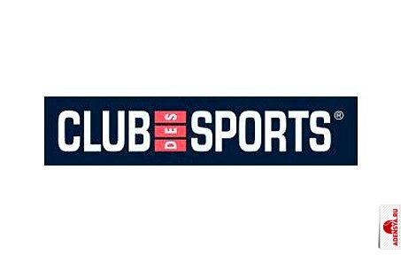 Club Des Sports представлен в магазинах: Yoox.com ;. Club des sports одежда