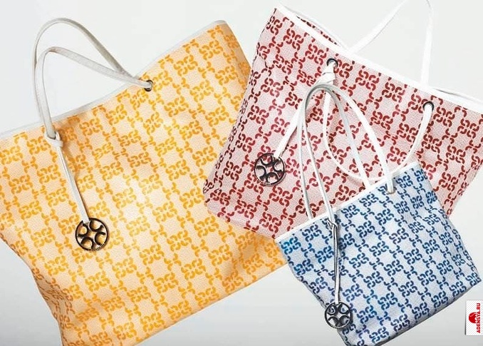 coccinelle-shopper Фото №2: coccinelle шоппер