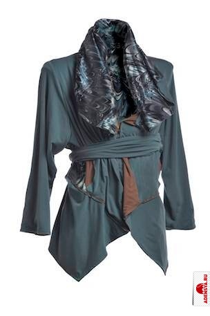 Фото №2: Codecha spa Couture