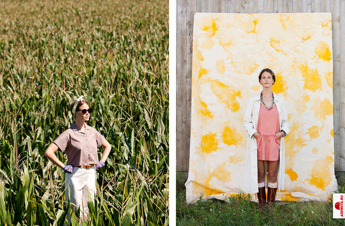 Фото №4: Confezioni Crosby