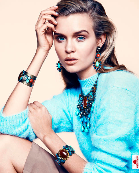 Фото №2: dannijojewels