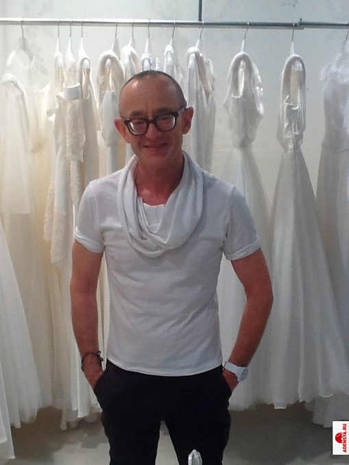 Фото №3: David Fielden designer